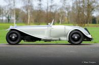 Bentley R-Type Sports Special, 1954