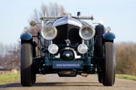 Bentley 4.5 Litre 'Le Mans' special, 1953