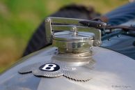 Bentley 6.5 Litre Blower special, 1939