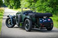 Bentley Speed 8 Special, 1949