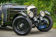 Bentley Speed 8 Tourer, 1952