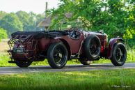 Bentley Speed 8, 1947