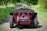 Bentley Speed 8, 1947