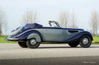 BMW 327/28 Sport-Kabriolett, 1938