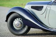 BMW 327/28 Sport-Kabriolett, 1938