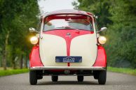 BMW Isetta 300, 1957