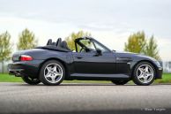 BMW Z3M Roadster, 1999