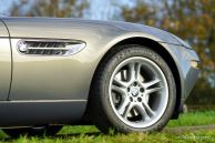 BMW Z8, 2002