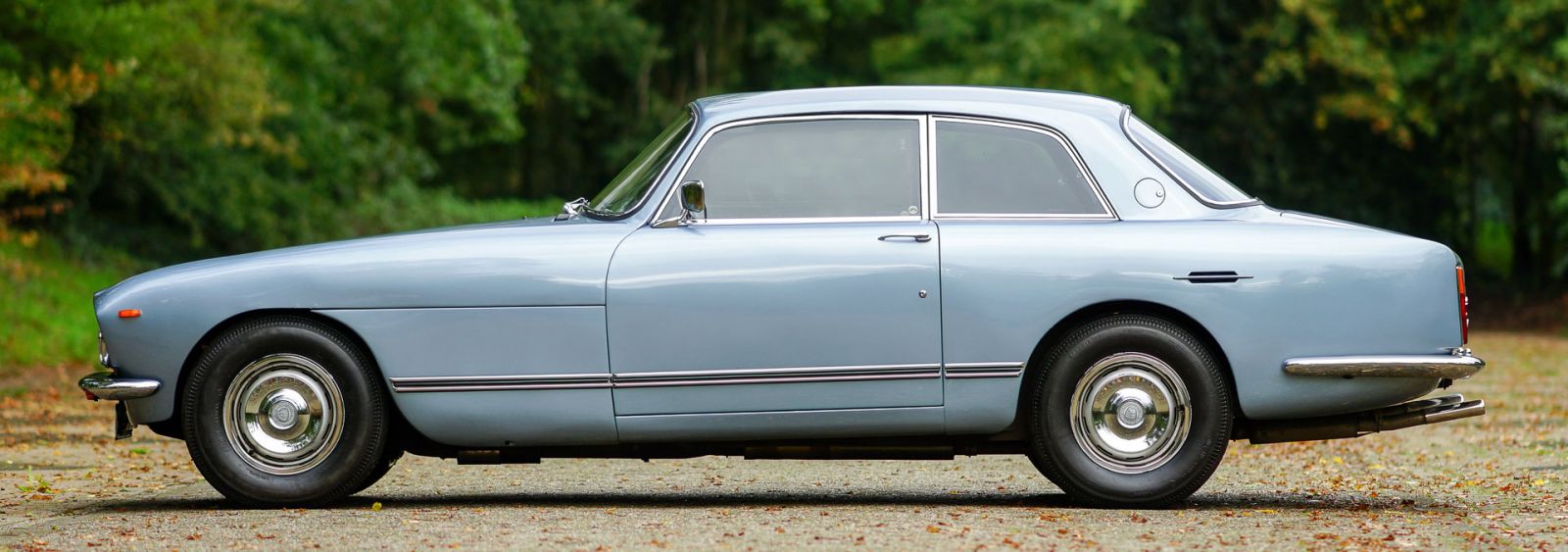 Bristol 411 Mk V, 1975