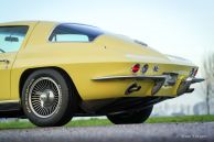 Chevrolet Corvette C2, 1966