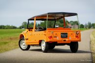 Citroën Mehari, 1974