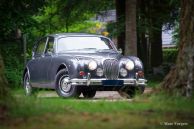 (Jaguar) Daimler 2.5 Litre V8, 1964