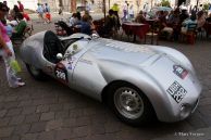 Mille Miglia 2009