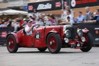 Mille Miglia 2009