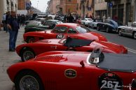 Mille Miglia 2009