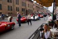 Mille Miglia 2009