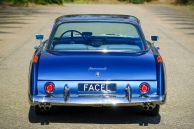 Facel Vega Facel 2, 1962 restoration