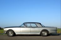 Facel Vega Excellence, 1958