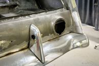 Facel Vega Facel II 1963 Full Restoration