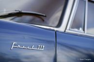 Facel Vega Facel 3, 1964