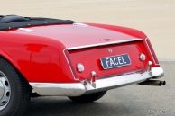 Facel Vega Facellia F2, 1961