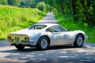 Ferrari Dino 246 GT, 1971