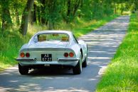 Ferrari Dino 246 GT, 1971