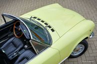 Fiat 124 Sport Spider 1600, 1972