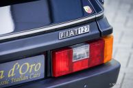 Fiat 127 Sport 75HP, 1983