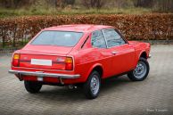 Fiat 128 Coupé 1100 S, 1974