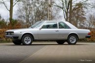 Fiat 130 Coupe 3200, 1972