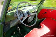 Fiat 600 Multipla, 1963