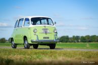 Fiat 600 Multipla, 1963