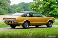 Ford Consul 2.3 GT Coupé, 1974