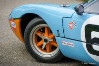 Ford GT 40 Mk I 1966 Continuation