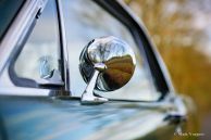 Ford Mustang 289 V8 hardtop, 1965