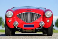 Austin Healey 100/4, 1955