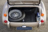 Austin Healey 3000 Mk III, 1968