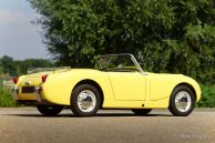 Austin Healey Sprite 'Frog Eye', 1959