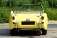 Austin Healey Sprite 'Frog Eye', 1959