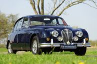 Jaguar Mk II 3.4 Litre, 1964