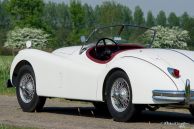 Jaguar XK 140 3.4 Litre OTS, 1956