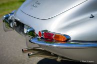 Jaguar E-type 4.2 FHC 2+2, 1966