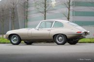 Jaguar E-type 4.2 Litre 2+2 FHC, 1967