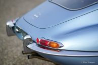 Jaguar E-type 4.2 Litre FHC, 1965