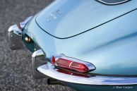 Jaguar E-type 4.2 Litre FHC, 1967