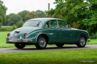 Jaguar MK 2 3.8 Litre, 1967