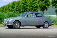 Jaguar Mk II 2.4 Litre, 1961