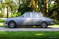 Jaguar Mk II 3.4 Litre, 1962