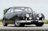 Jaguar Mk II 3.8 Litre, 1964